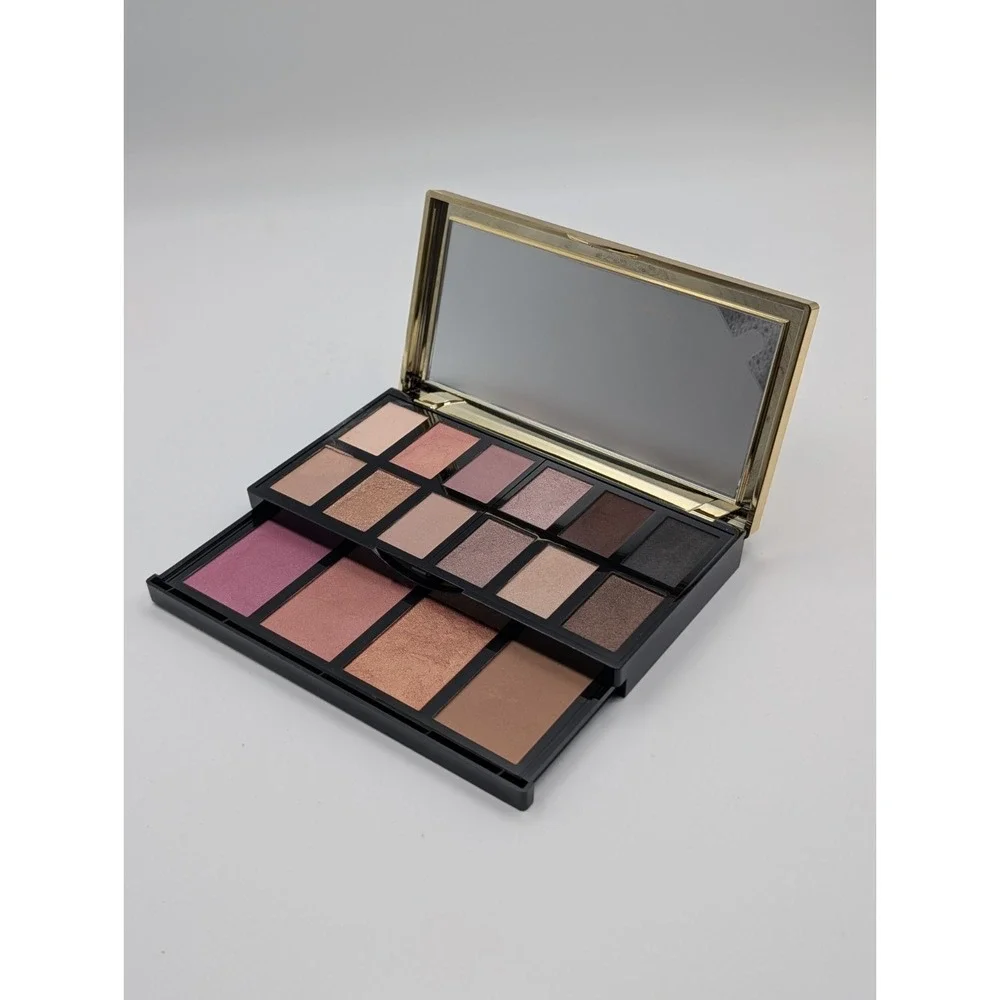 LANCOME Limited-Edition Eye & Face Palette, NIB‎